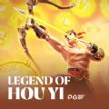 Legend of Hou Yi slot apk download for android  1.0.0