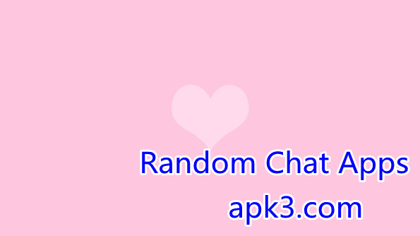 Best Random Chat Apps Collection