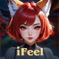 iFeel AI Mod Apk 1.1.0 Premium