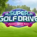 Super Golf Drive Slot Free Dem