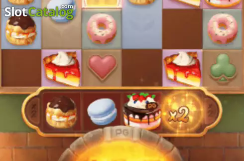 Bakery Bonanza Slot Free Download for Android  v1.0 screenshot 4