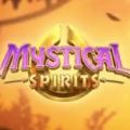 Mystical Spirits Slot Free Ful