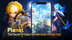 HelloHero LionHeart Apk Download for AndroidͼƬ1