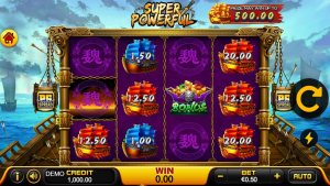 SUPER POWERFUL slot apk download latest versionͼƬ1