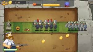 Pea Shooter apk download for androidͼƬ1