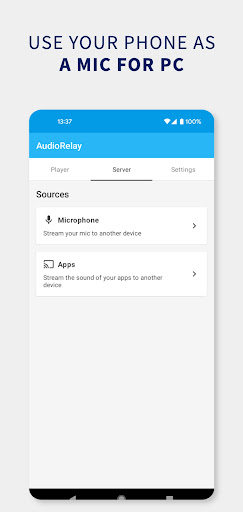 AudioRelay premium apk latest version downloadͼƬ1