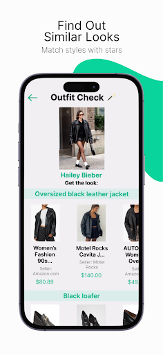 Outfit Check Fashion Finder app download latest versionͼƬ1