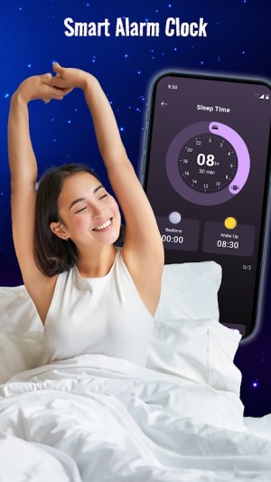 Simple Alarm Clock mod apk latest versionͼƬ1