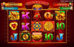 FORTUNE GOD slot apk download for androidͼƬ1