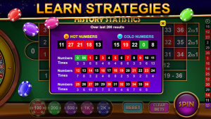 Roulette Casino royale city apk download latest versionͼƬ1