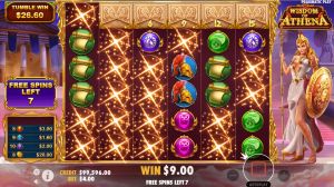 ATHENA slot machine apk download latest versionͼƬ1