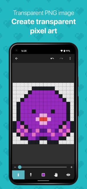 8bit painter mod apk all unlocked ͼƬ1