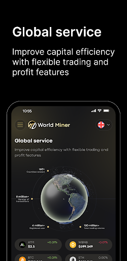 world-miner apk download latest versionͼƬ1