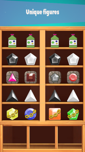 Sort&Merge puzzle game apk download latest versionͼƬ1