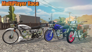 CG Moto Online mod apk unlimited everything no adsͼƬ1