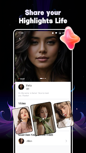 Yeto mod apk premium unlocked latest versionͼƬ1