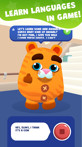 Talk To Me Slimy AI Buddy mod apk premium unlockedͼƬ2