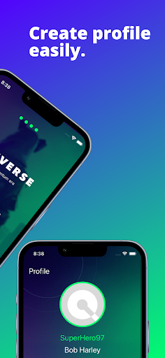 Quniverse Wallet app download latest versionͼƬ1