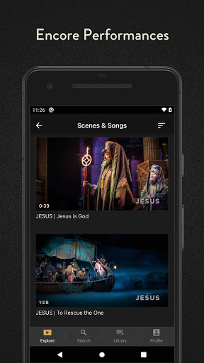 Sight & Sound TV app download latest versionͼƬ1