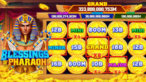 Jackpot Saga Apk Download Latest VersionͼƬ1