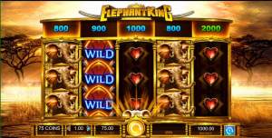 ELEPHANT slot machine apk download latest versionͼƬ1