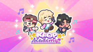 K Pop Academy mod apk 1.0.2 unlimited everything latest versionͼƬ1