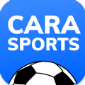 CaraSports App Download Latest Version 1.0.0