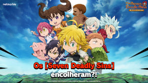 The Seven Deadly Sins Idle mod apk unlimited everythingͼƬ1