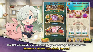 The Seven Deadly Sins Idle mod apk unlimited everythingͼƬ2