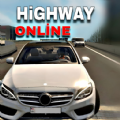 Race Traffic Online Highway mod apk unlimited money no ads 3.4.7