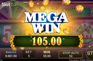 Money Coming Demo Slot Full GameͼƬ1