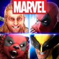 MARVEL Strike Force mod apk 8.2.2 all characters unlocked unlimited money