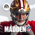 Madden NFL 25 Mobile Football mod apk 9.0.1 unlimited money and gems