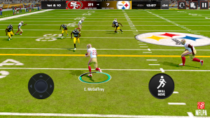 Madden NFL 25 Mobile Football mod apk 9.0.1 unlimited money and gemsͼƬ2