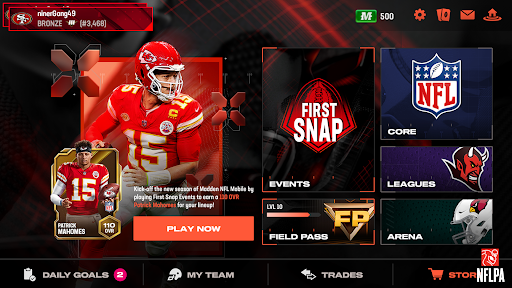 madden nfl mod apk