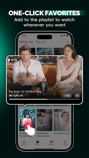 FlexTV mod apk 3.9.3 free coins unlimited everythingͼƬ1