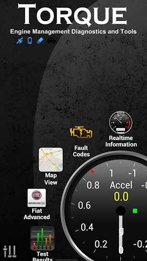 Torque Pro (OBD 2 & Car) 1.12.101 cracked apk for androidͼƬ1