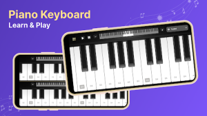 Piano Keyboard Learn & Play app download latest versionͼƬ1