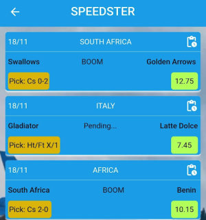 Speedster vvip apk free downloadͼƬ1