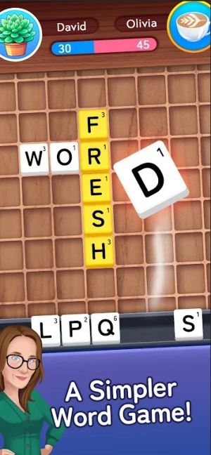 Two Words with Susie Dent Apk Download for AndroidͼƬ1