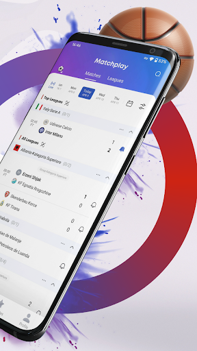 Matchplay Live Scores & Tips apk latest version downloadͼƬ1