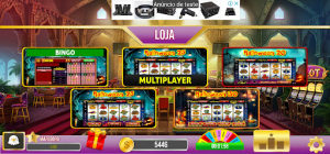 Halloween Slot e Bingo Online apk download latest versionͼƬ1