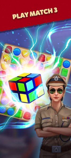 Crime Mystery Match Apk Download for AndroidͼƬ1