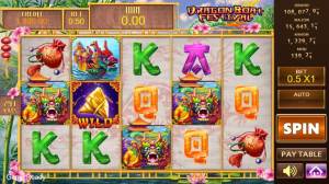 Dragon Boat Festival slot apk download latest versionͼƬ1