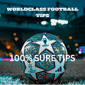 worldclass football sure tips app download for android 1.0.0