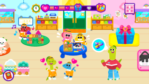 Cocobi Kindergarten Preschool apk full game downloadͼƬ1