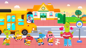 Cocobi Kindergarten Preschool apk full game downloadͼƬ2