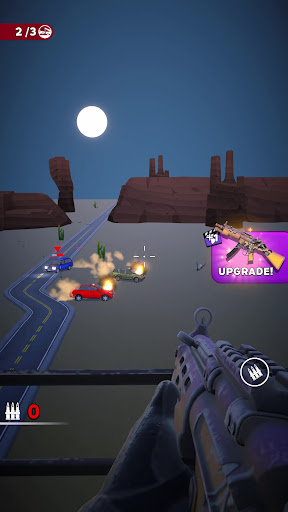 Borderland Defender mod apk 0.0.43 no ads unlimited everything ...