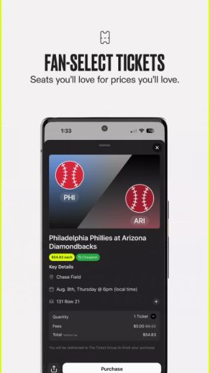 Autograph Sports Fandom Apk Download for AndroidͼƬ1