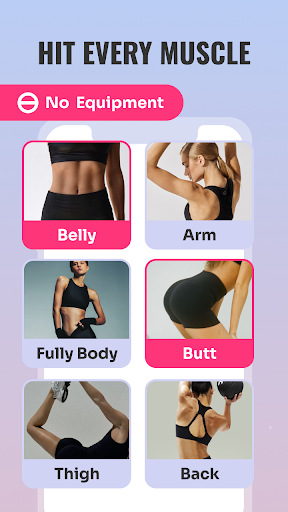 7 Day body plan Fitness app download latest versionͼƬ1